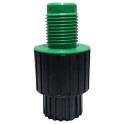 EcoValve, Green - 15 Psi