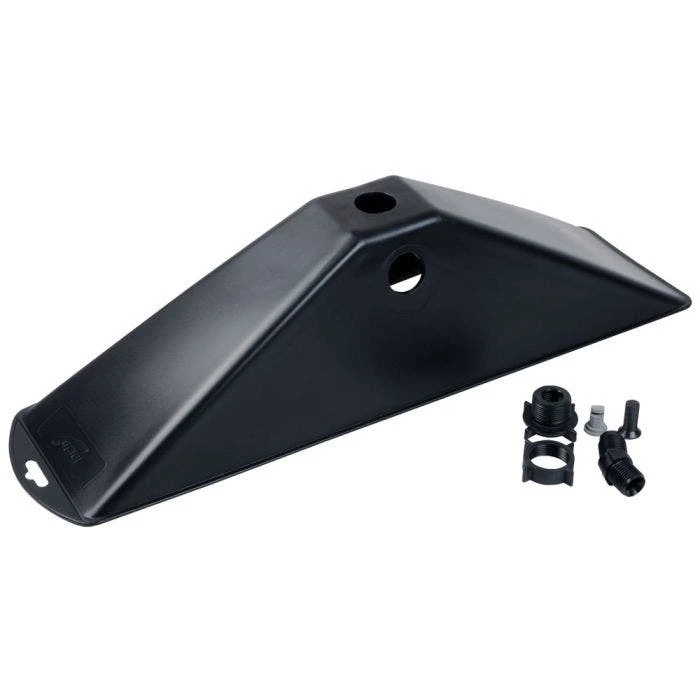 Herbicide Hood 1 Herbicide Hood