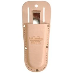 Leonard 1235 Pruner With SCA8 Sheath And Belt Combo -Garden Care 1235comb 1