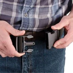 Leonard 1235 Pruner With SCA8 Sheath And Belt Combo -Garden Care 1235comb 7