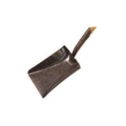 Ames Pony Forged Square Point Shovel With 47in Ash Handle 7 Ames Pony Forged Square Point Shovel With 47in Ash Handle -Garden Care 12503 4