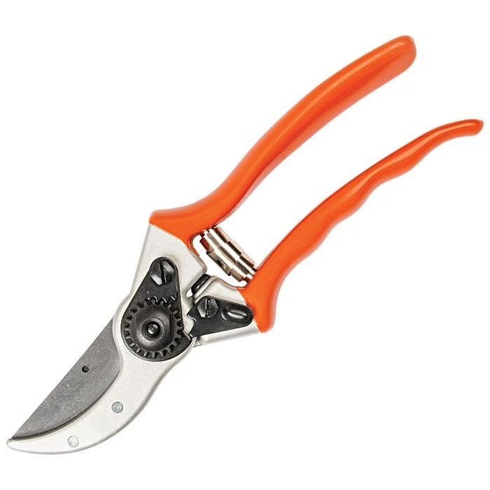 Leonard Classic Soil Knife, Pruner And Sheath Combo 5 Leonard Classic Soil Knife, Pruner And Sheath Combo - Image 5