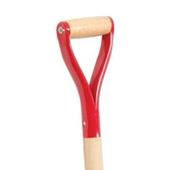 Razor-Back® Size 12 Western Pattern Aluminum Scoop -Garden Care 1412 2 1