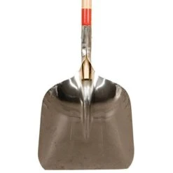 Razor-Back® Size 10 Western Pattern Aluminum Scooop -Garden Care 141l 2
