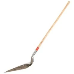 Razor-Back® Size 10 Western Pattern Aluminum Scooop -Garden Care 141l 3