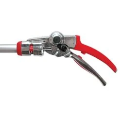 ARS LongReach Pruner 6ft Fixed Length ZR Series Cut & Hold -Garden Care 160zr handle