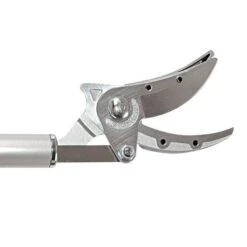 ARS LongReach Pruner 6ft Fixed Length ZR Series Cut & Hold -Garden Care 160zr head right