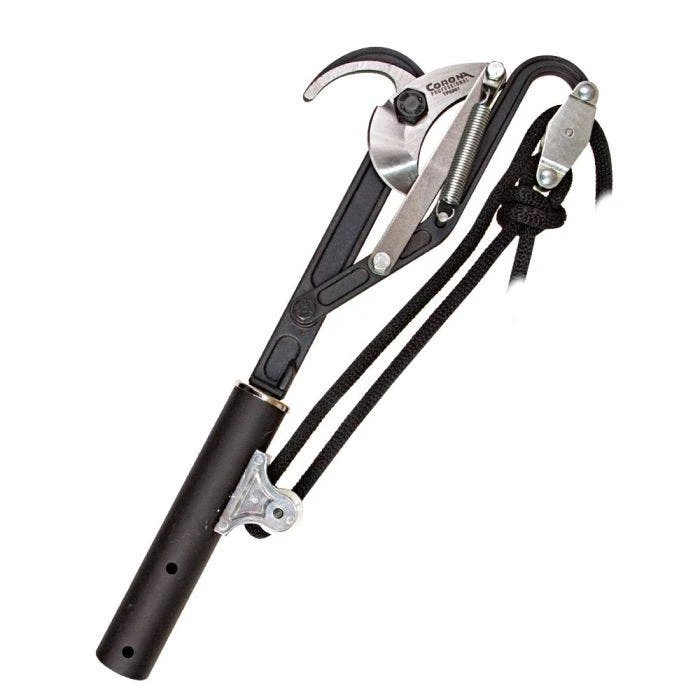Corona Professional Pole Pruner Head 1.75in Cut Capacity 1 Corona Professional Pole Pruner Head 1.75in Cut Capacity
