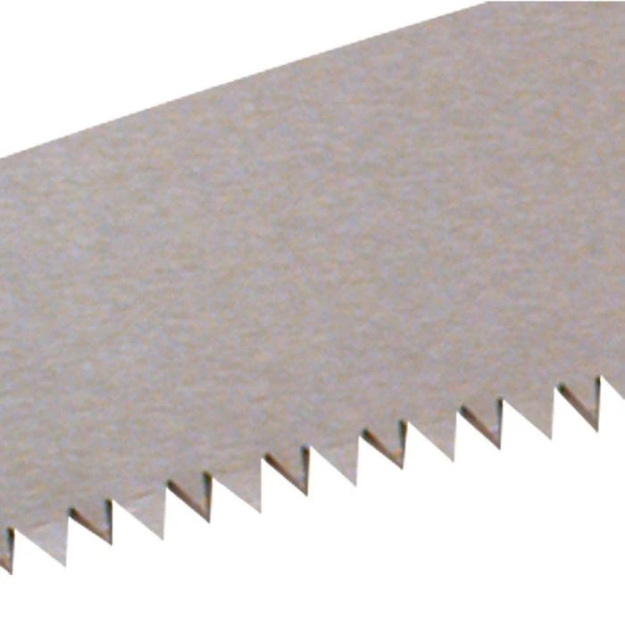 Fanno Tri-Edge Pruning Saw, 15-inch Curved Blade 2 Fanno Tri-Edge Pruning Saw, 15-inch Curved Blade - Image 2