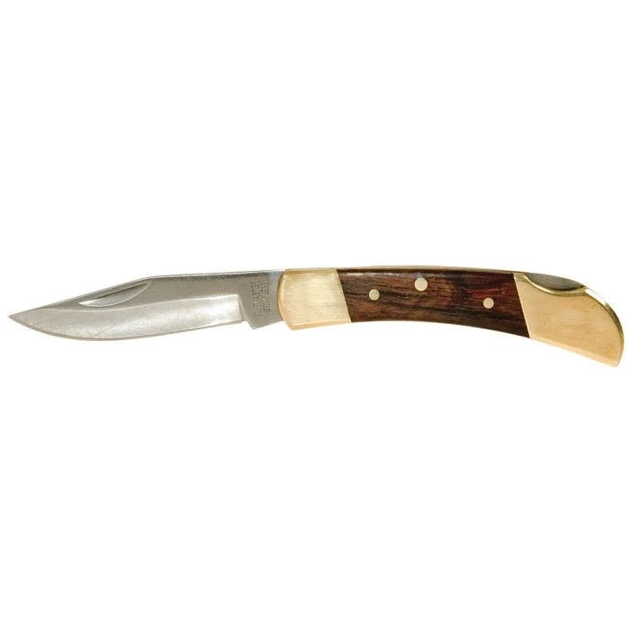 Kutmaster Pocket Knife, 3 In. 2 Kutmaster Pocket Knife, 3 In. - Image 2