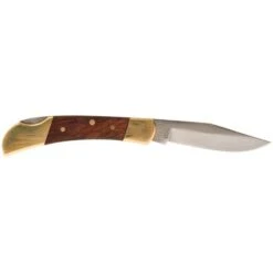Kutmaster Pocket Knife, 3 In. 7 Kutmaster Pocket Knife, 3 In. -Garden Care 1883k 2