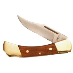 Kutmaster Pocket Knife, 3 In. 9 Kutmaster Pocket Knife, 3 In. -Garden Care 1883k 4