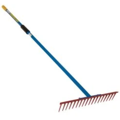 The Original Dura Rake, 18-Inch Head