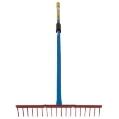 The Original Dura Rake, 18-Inch Head -Garden Care 18sr 2