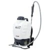 SMITH VARIABLE FLOW 18V BATTERY BACKPACK SPRAYER 4 GALLON