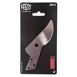 Cut Blade For F20/F21 FELCO