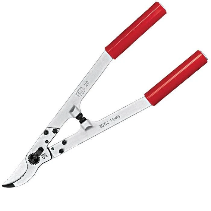 Felco 20 Lopper With Forged Aluminum Handles 1 Felco 20 Lopper With Forged Aluminum Handles
