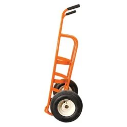 Leonard Nursery And Landscape Truck Cradle Lift 1000 Lbs, Pneumatic Tires -Garden Care 20le 2 1