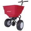 Earthway Commercial Broadcast Spreader With 100 Lb Capacity