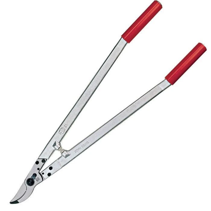 Felco 21 Lopper With Forged Aluminum Handles 1 Felco 21 Lopper With Forged Aluminum Handles