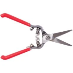 Corona; Forged Steel Straight Blade Shears, 8-inch Length -Garden Care 21s 3