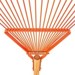 Leonard 22-Tine Forestry Rake 10 Leonard 22-Tine Forestry Rake -Garden Care 228f 3