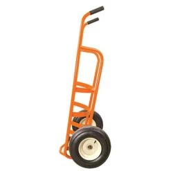 Leonard Nursery Truck Cradle Lift 1600 Lbs, Pneumatic Tires 9 Leonard Nursery Truck Cradle Lift 1600 Lbs, Pneumatic Tires -Garden Care 22le 2 1