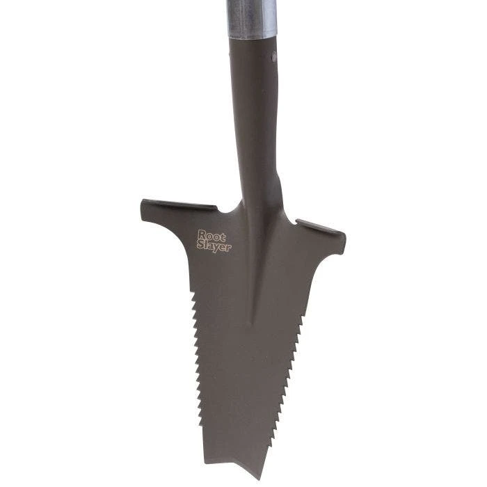 Radius Root Slayer Perennial Shovel 2 Radius Root Slayer Perennial Shovel - Image 2