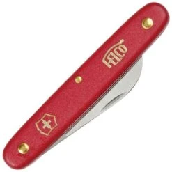 Victorinox Folding Pruning Knife -Garden Care 2476e 3 1