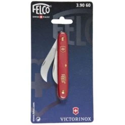Victorinox Folding Pruning Knife -Garden Care 2476e 4 1