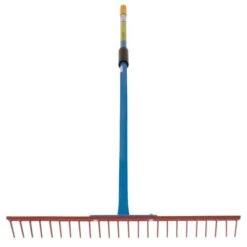 The Original Dura Rake, 24-Inch Head