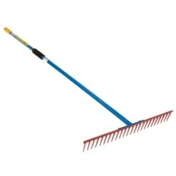 The Original Dura Rake, 24-Inch Head -Garden Care 24sr 2