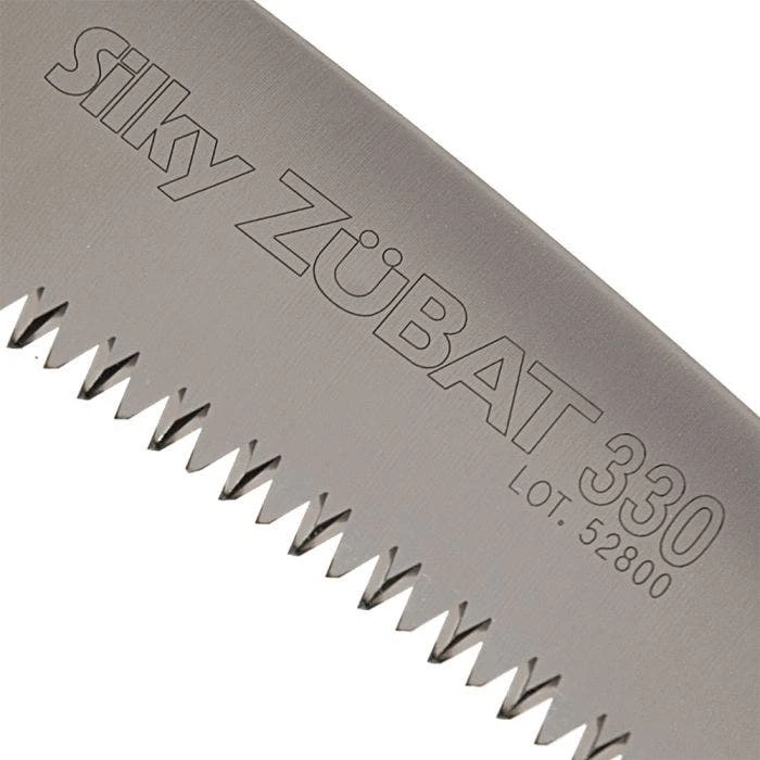 SILKY ZUBAT BLADE FOR SAWS AND POLE SAWS 2 SILKY ZUBAT BLADE FOR SAWS AND POLE SAWS - Image 2