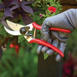 Felco 2 Classic Model - One-Hand Pruning Shear -Garden Care 2fel 6