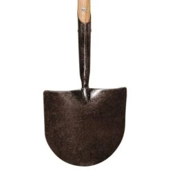 Ames Pony Forged Round Point Irrigation Shovel With 47in Ash Handle -Garden Care 2is 2 1