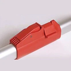 EZ KUT Kamikaze 15' Pole Saw 7 EZ KUT Kamikaze 15' Pole Saw -Garden Care 3006 double locking mechanism