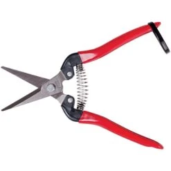 ARS Needle Nose Hand Shears, 7.5-inch Length -Garden Care 300dx 2
