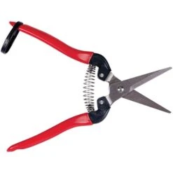 ARS Needle Nose Hand Shears, 7.5-inch Length -Garden Care 300dx 3