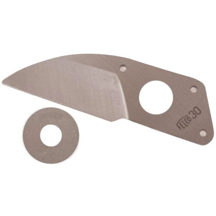 Felco Replacement Cutting Blade For 31FEL Pruner 2 Felco Replacement Cutting Blade For 31FEL Pruner - Image 2