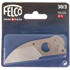 Felco Replacement Cutting Blade For 31FEL Pruner 6 Felco Replacement Cutting Blade For 31FEL Pruner -Garden Care 303 2