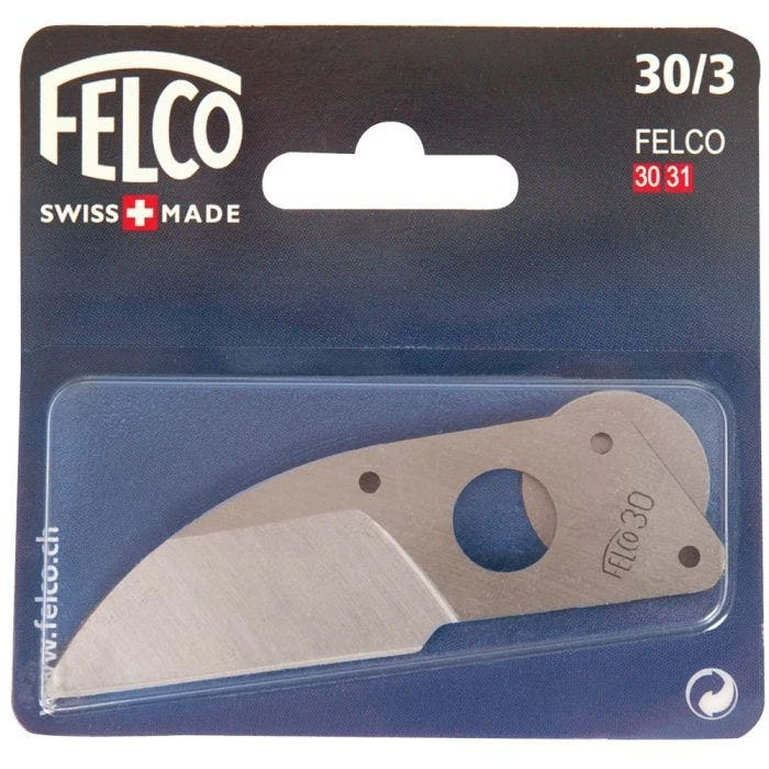 Felco Replacement Cutting Blade For 31FEL Pruner 3 Felco Replacement Cutting Blade For 31FEL Pruner - Image 3