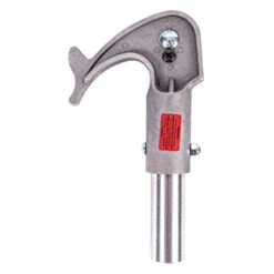 Replacement Saw Socket And Aluminum Adapter For Marvin 13-inch Tri-Edge Pole Saw