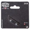 Replacement Anvil Blade For Felco 31FEL Pruners
