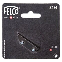 Replacement Anvil Blade For Felco 31FEL Pruners