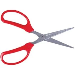 ARS Scissor Shears, 7.5-inch Overall Length -Garden Care 340ht 2
