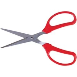 ARS Scissor Shears, 7.5-inch Overall Length -Garden Care 340ht 3