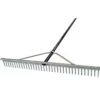 Midwest Grading Rake 36in Wide