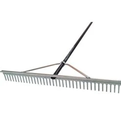 Midwest Grading Rake 36in Wide