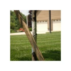 Leonard Vinyl Spiral Guards, 36-Inches, Case Of 250 -Garden Care 36tpc 2