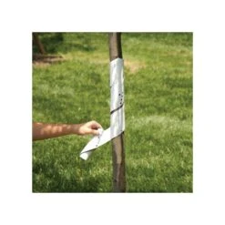 Leonard Vinyl Spiral Guards, 36-Inches, Case Of 250 -Garden Care 36tpc 4